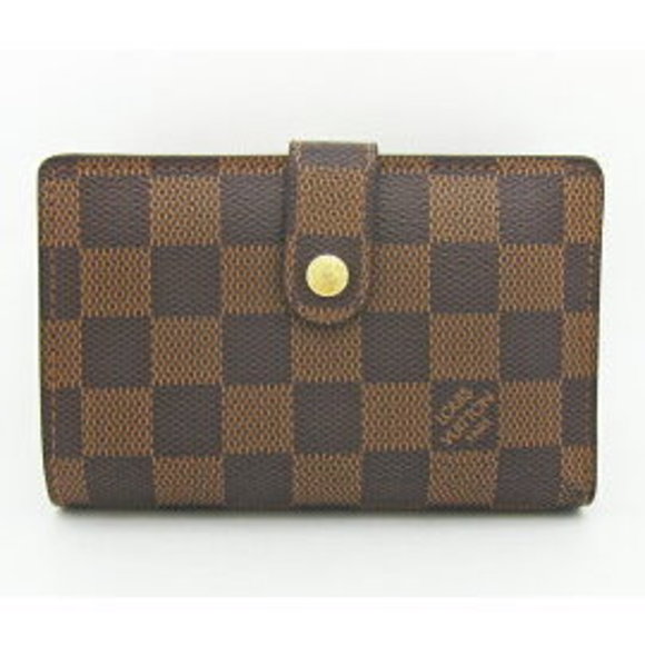 Louis Vuitton Wallet Damier - Picture 1 of 1